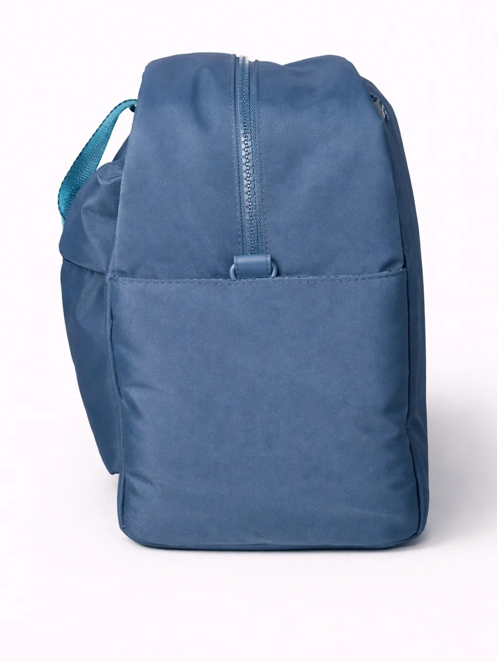 🆕️Joan & David Nylon Duffel Bag Lightweight Travel Gym Weekender Carry On Tote